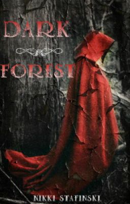 Dark Forest (Watty's 2017) cover