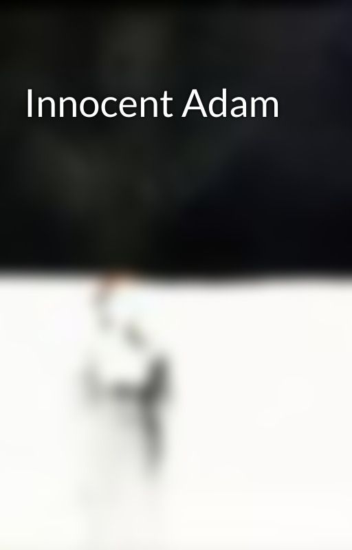 Innocent Adam by JRJHBooks