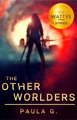 The Otherworlders Academy - An Original Teen Fantasy cover