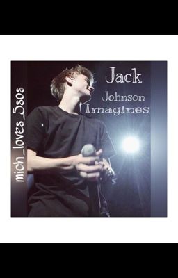 Jack Johnson imagines {Completed} cover