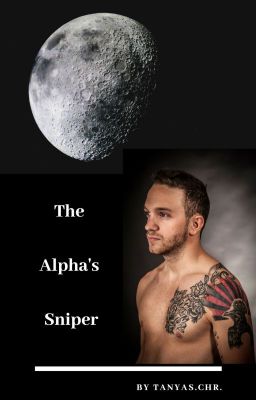 The Alpha's Sniper cover