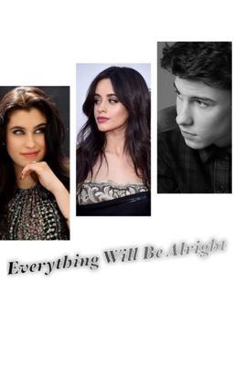 Everything Will Be Alright cover