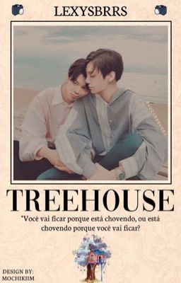 Treehouse. ❦   cover