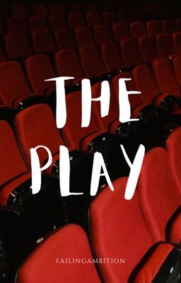 The Play cover