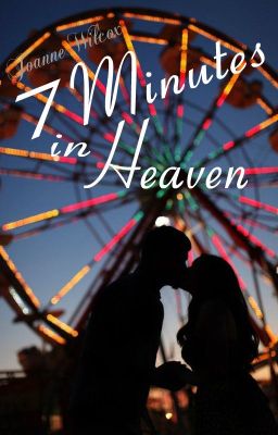 7 minutes in Heaven (Love Games #1) cover