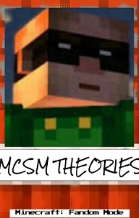 MCSM Theories by MCSM4thewin