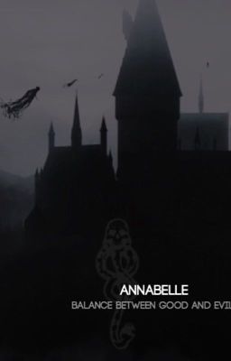 Annabelle  [Book 4] cover