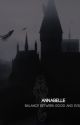 Annabelle  [Book 4] by Insanity69