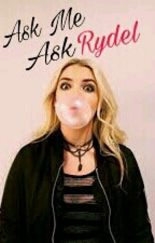 ASK RYDEL'S [Rydel Lynch] by OfficialRydel_Mary