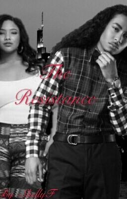 The Resistance cover