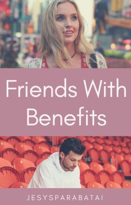 Friends With Benefits cover