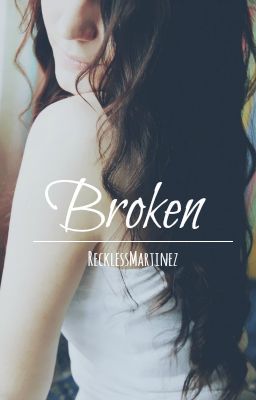 Broken // Oliver Sykes cover