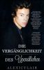 Die Vergänglichkeit des Unendlichen II Harry Styles 