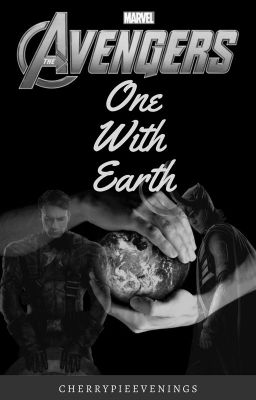 One With Earth [Avengers] cover