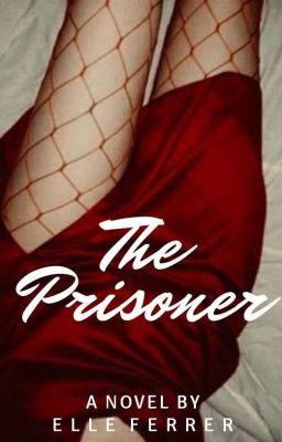 The Prisoner cover