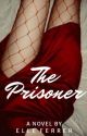 The Prisoner by GHIJK_Elle