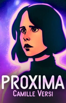 Proxima cover