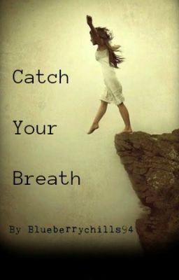 Catch Your Breath cover