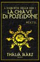 La Chiave di Poseidone - L'Esercito degli Dei #1 by thaliamarszj