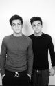 I met the Dolan Twins by Dolan1999Twinz