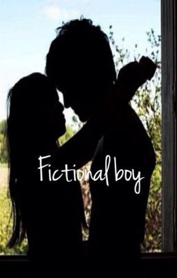 Fictional boy cover