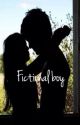 Fictional boy by Just1dejohnette