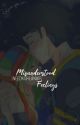 Misunderstood Feelings || A Soarindash Tale by ineedkoreanair