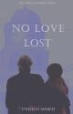 No Love Lost (Rumbelle AU) by tzaharasykes