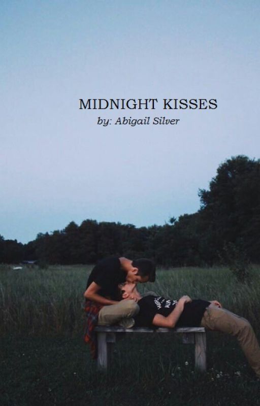 MIDNIGHT KISSES [Stiles/Scott] by gusugays