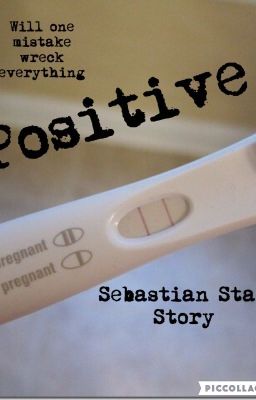 Positive (Sebastian Stan) cover