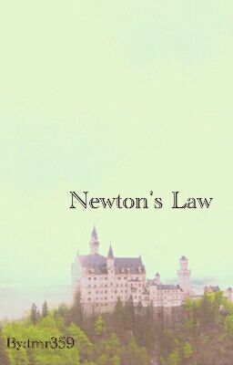 Newton's Law cover