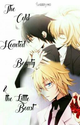 The Cold Hearted Beauty & The Little Beast cover