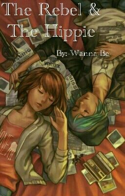 The Rebel And The Hippie cover