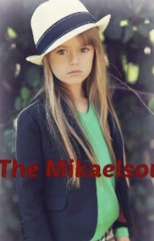 The Mikaelson ( a TVD fanfic ) by InsomniacFOX