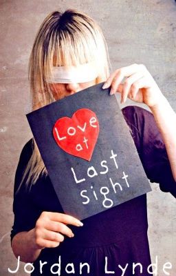 Love at Last Sight cover