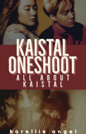 Kaistal Oneshoot by karellieangel