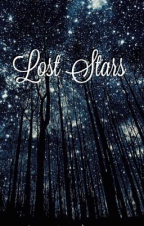 Lost Stars by xxWriterLovexx