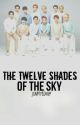 The Twelve Shades of The Sky #JustWriteIt #EarthLove by JunMyeon09