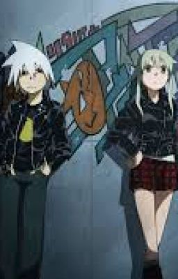 Unforgettable, Soul Eater x Reader cover