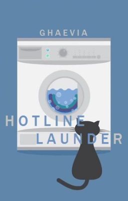 Hotline Launder | ✔ cover