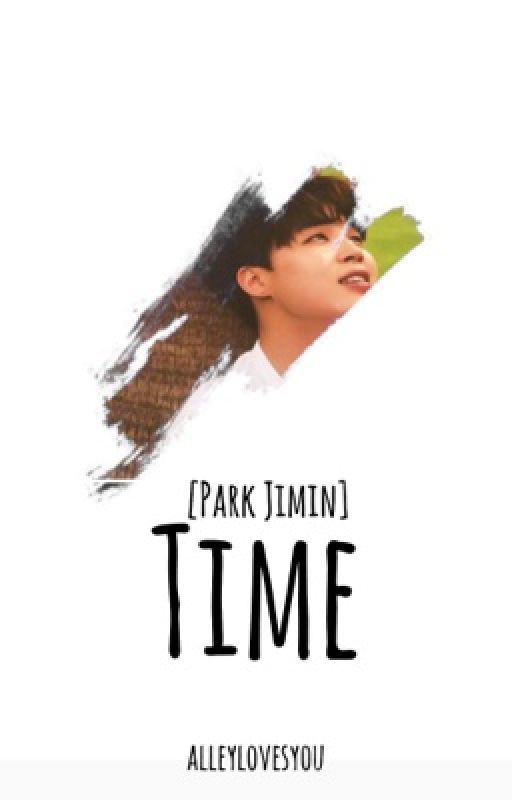 Time [Park Jimin] by alleylovesyou