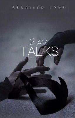 2AM Talks| ✓ | cover