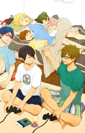 Free! Eternal Summer ~One Shots by DomiJaeger