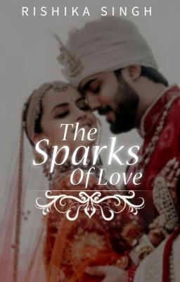 The Sparks Of Love | ✓ cover