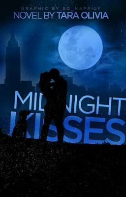 Midnight Kisses| ✓ cover