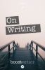 On Writing - [1/8]