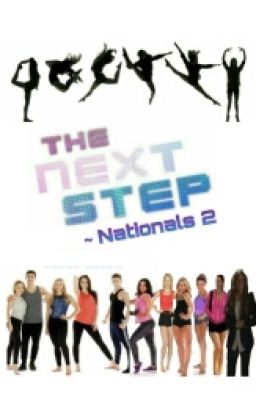 The Next Step ~ Nationals 2 (Season 5) cover