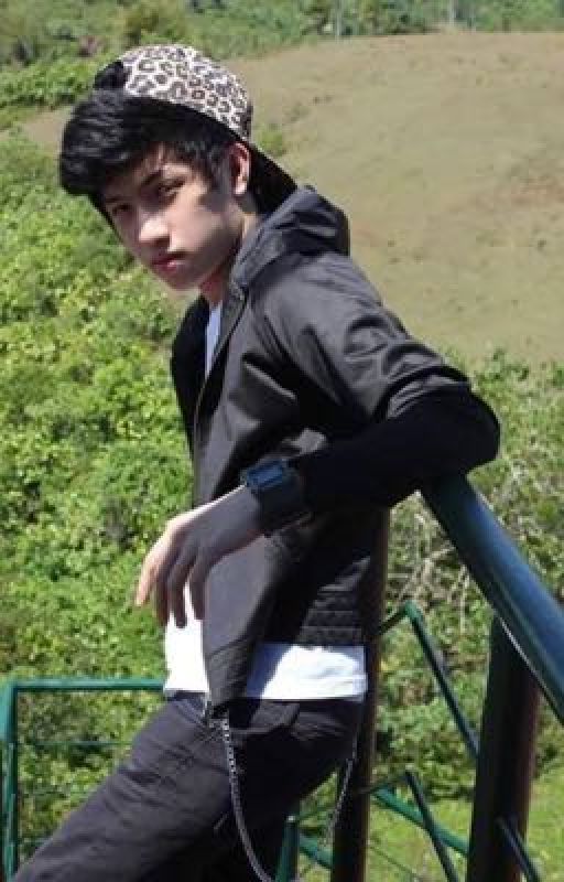 Chicserand ranz kyle by kharlet