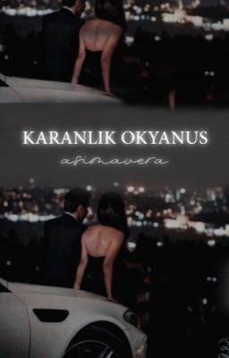 KARANLIK OKYANUS "KİTAP OLDU" cover