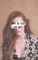 Why Do You Like Me? - A Stydia AU (COMPLETE) by praisingstydia